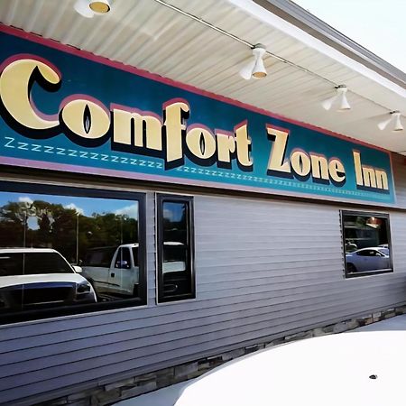 Comfort Zone Inn Rothsay Εξωτερικό φωτογραφία