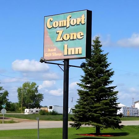 Comfort Zone Inn Rothsay Εξωτερικό φωτογραφία
