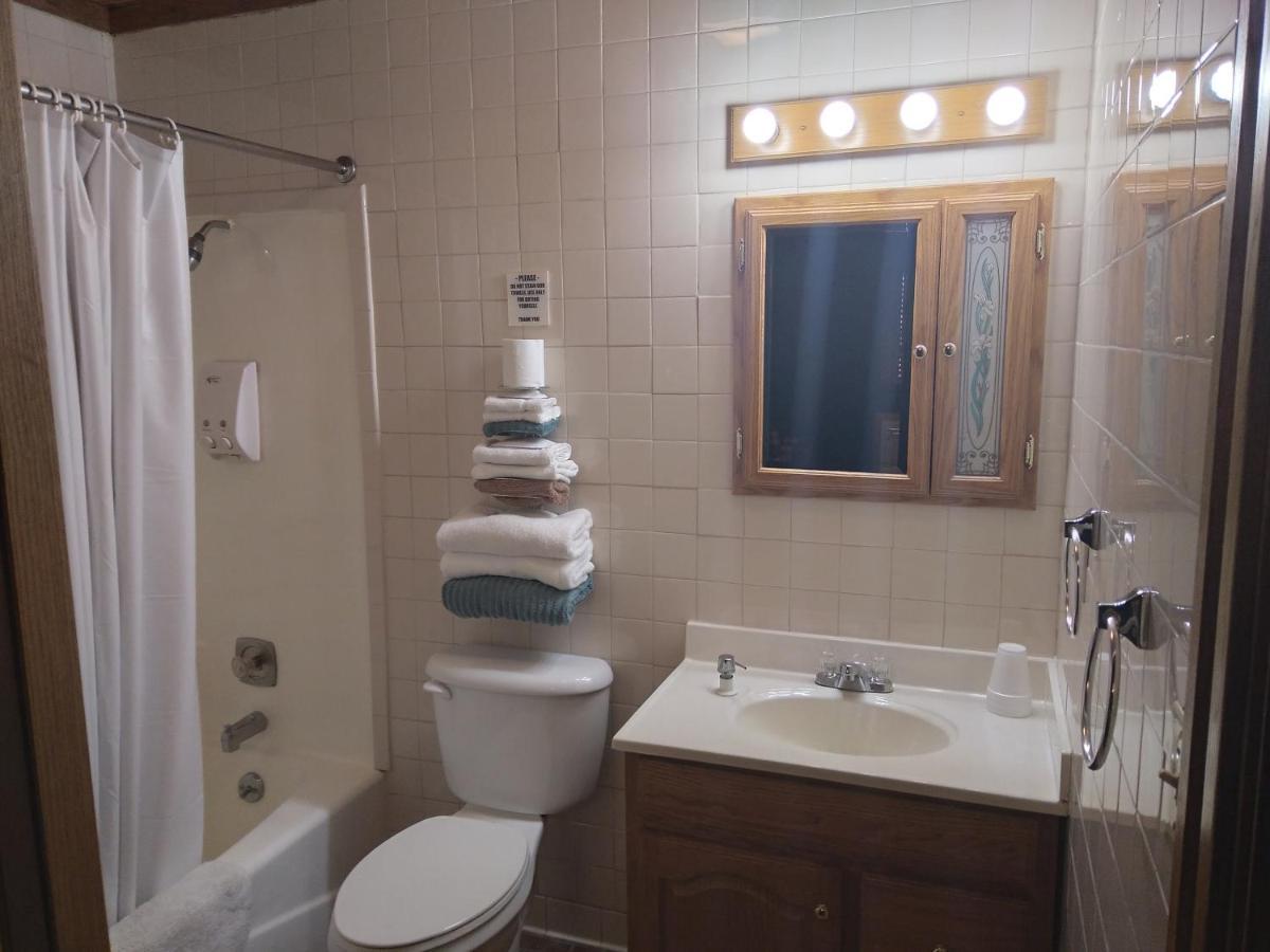 Comfort Zone Inn Rothsay Εξωτερικό φωτογραφία