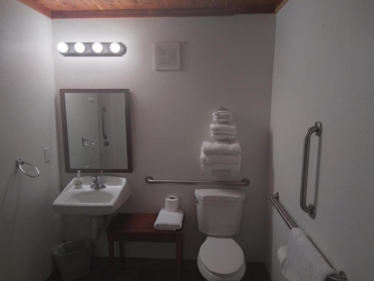 Comfort Zone Inn Rothsay Εξωτερικό φωτογραφία
