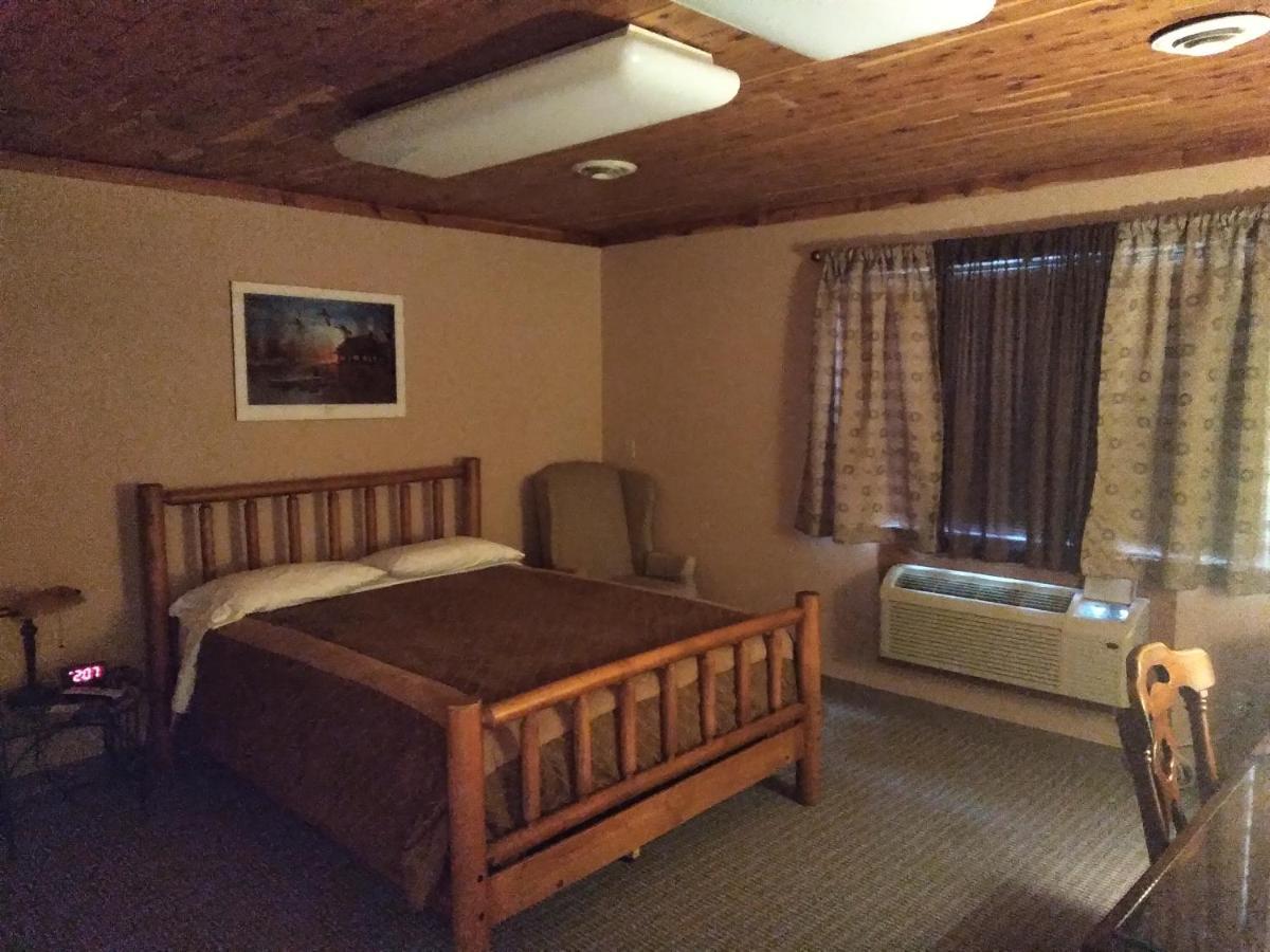Comfort Zone Inn Rothsay Εξωτερικό φωτογραφία