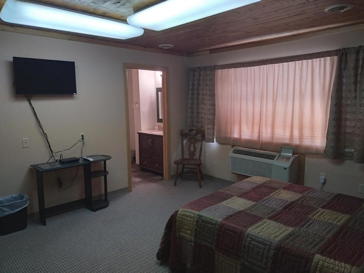 Comfort Zone Inn Rothsay Εξωτερικό φωτογραφία