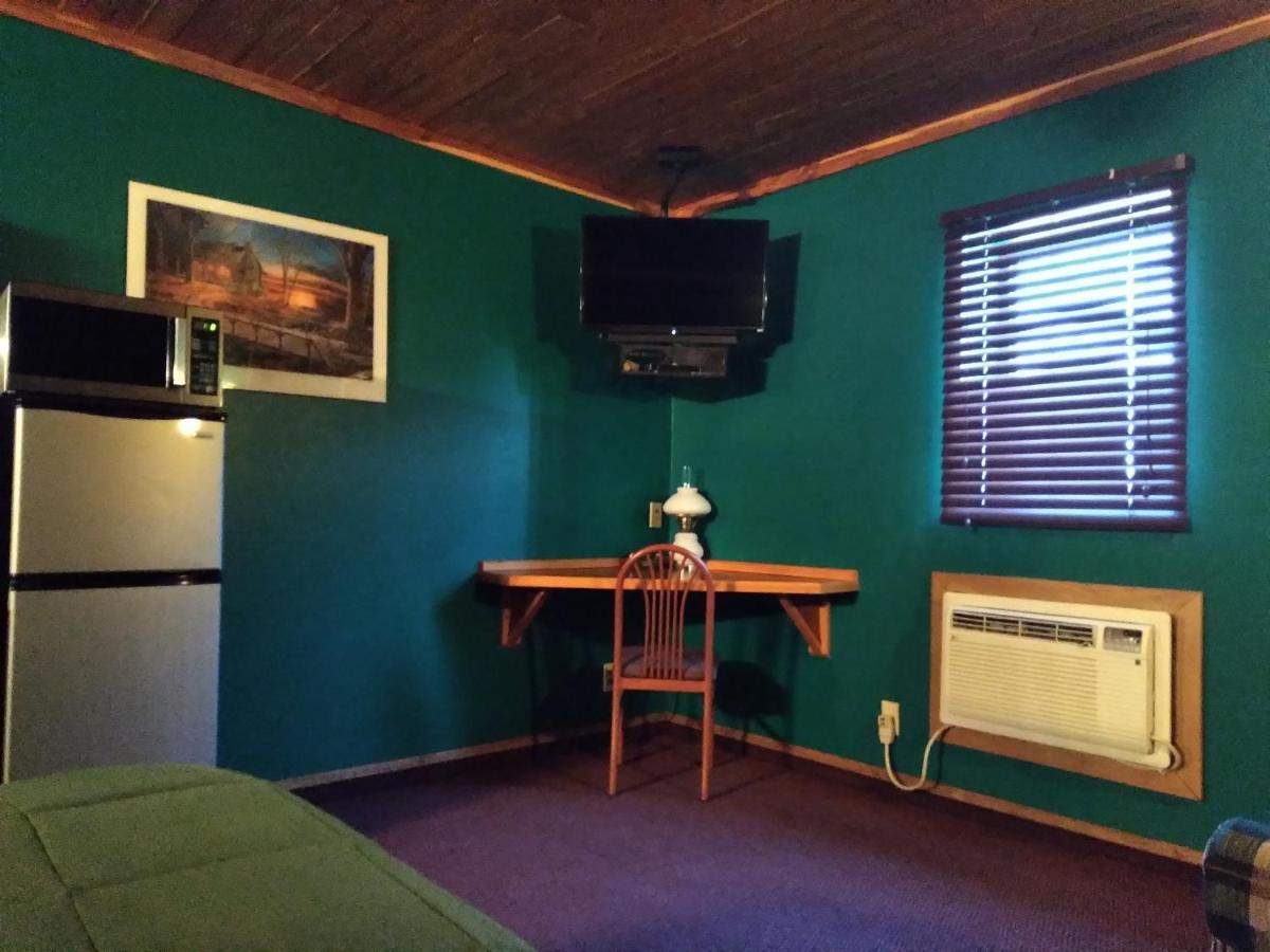 Comfort Zone Inn Rothsay Εξωτερικό φωτογραφία
